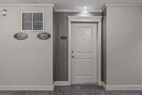 206-3651 Marda Link Sw, Calgary, AB - Indoor Photo Showing Other Room