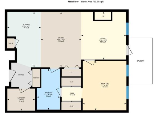 206-3651 Marda Link Sw, Calgary, AB - Other