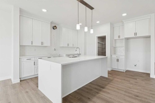 10 Quartz Gate, Balzac, AB - Outdoor