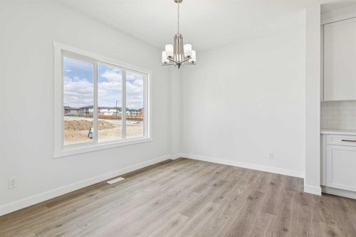 10 Quartz Gate, Balzac, AB - Indoor Photo Showing Other Room