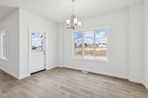 10 Quartz Gate, Balzac, AB - Indoor Photo Showing Other Room