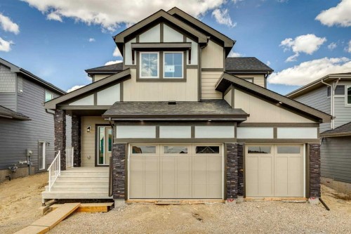 10 Quartz Gate, Balzac, AB - Indoor Photo Showing Other Room