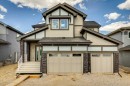 10 Quartz Gate, Balzac, AB  - Indoor Photo Showing Other Room 