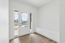 10 Quartz Gate, Balzac, AB  - Indoor Photo Showing Kitchen With Upgraded Kitchen 