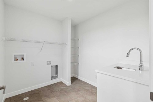 10 Quartz Gate, Balzac, AB - Indoor