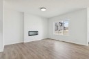 10 Quartz Gate, Balzac, AB  - Indoor Photo Showing Bathroom 
