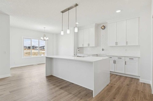 10 Quartz Gate, Balzac, AB - Indoor