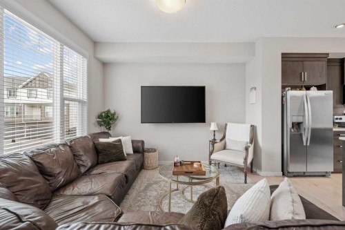 151 New Brighton Walk Se, Calgary, AB 