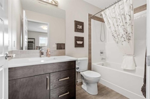 151 New Brighton Walk Se, Calgary, AB 