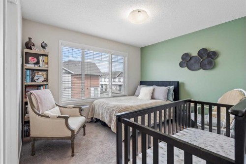 151 New Brighton Walk Se, Calgary, AB 