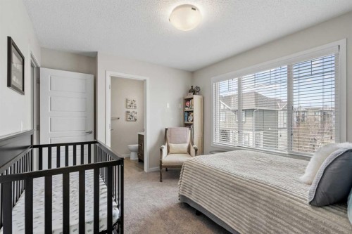 151 New Brighton Walk Se, Calgary, AB 