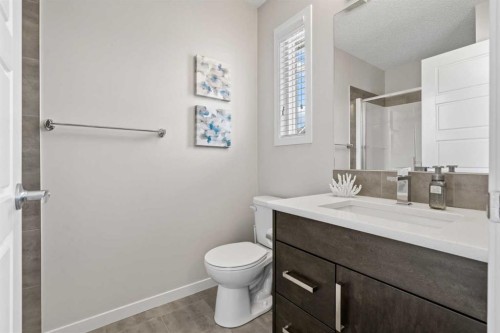 151 New Brighton Walk Se, Calgary, AB 