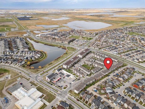 151 New Brighton Walk Se, Calgary, AB 