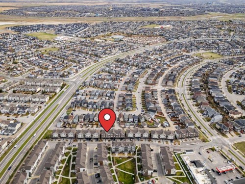151 New Brighton Walk Se, Calgary, AB 