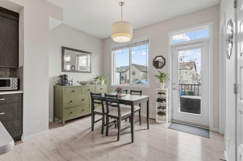151 New Brighton Walk Se, Calgary, AB 