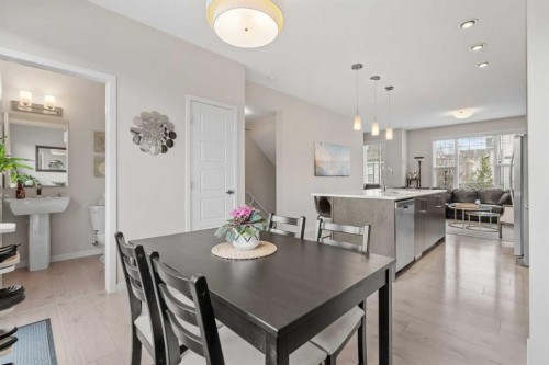 151 New Brighton Walk Se, Calgary, AB 