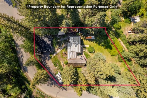 77 Grotto Road, Harvie Heights, AB - Outdoor