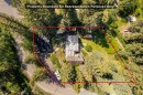 77 Grotto Road, Harvie Heights, AB  - Outdoor 