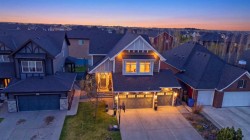 233 Aspenmere Circle Chestermere, AB T1X 0T6