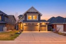 233 Aspenmere Circle, Chestermere, AB  - Outdoor 