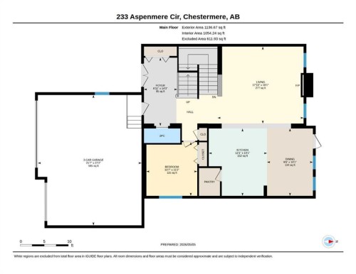 233 Aspenmere Circle, Chestermere, AB - Other
