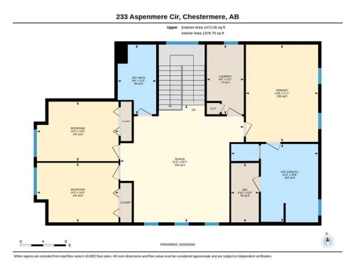 233 Aspenmere Circle, Chestermere, AB - Other