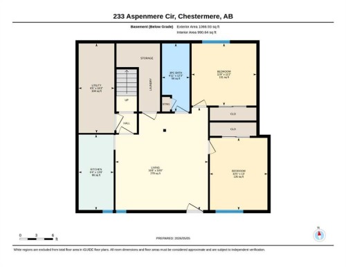 233 Aspenmere Circle, Chestermere, AB - Other