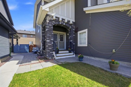 233 Aspenmere Circle, Chestermere, AB - Outdoor