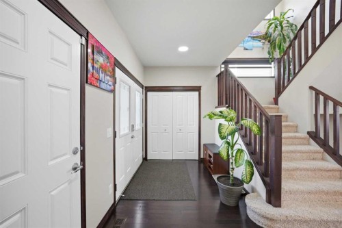 233 Aspenmere Circle, Chestermere, AB - Indoor Photo Showing Other Room
