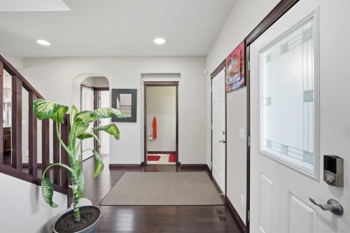 233 Aspenmere Circle, Chestermere, AB - Indoor Photo Showing Other Room