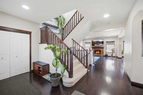 233 Aspenmere Circle, Chestermere, AB - Indoor Photo Showing Other Room