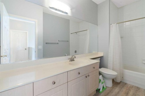 210-5703 5 Street Sw, Calgary, AB - Indoor Photo Showing Bathroom