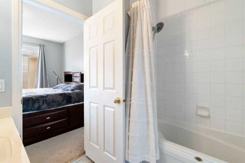 210-5703 5 Street Sw, Calgary, AB - Indoor Photo Showing Bathroom