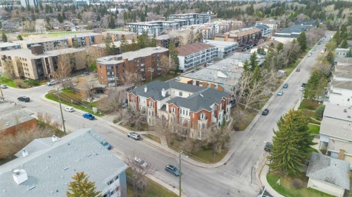 210-5703 5 Street Sw, Calgary, AB - Outdoor With View