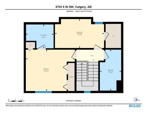 210-5703 5 Street Sw, Calgary, AB - Other