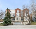 210-5703 5 Street Sw, Calgary, AB  - Outdoor With Facade 
