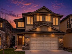 23 Aspen Summit Mount SW Calgary, AB T3H 0R4