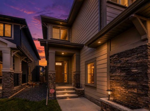 23 Aspen Summit Mount Sw, Calgary, AB - Outdoor