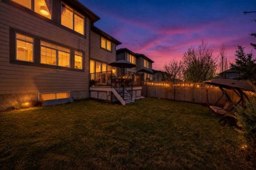 23 Aspen Summit Mount Sw, Calgary, AB - Outdoor