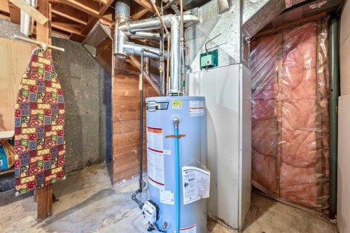 120 Pennsburg Way Se, Calgary, AB 