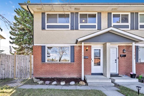 120 Pennsburg Way Se, Calgary, AB 