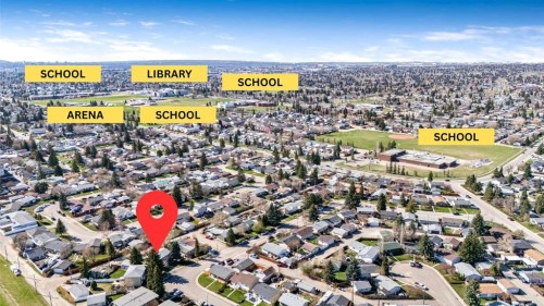 120 Pennsburg Way Se, Calgary, AB 