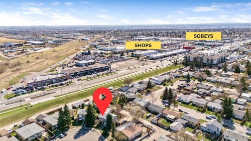 120 Pennsburg Way Se, Calgary, AB 