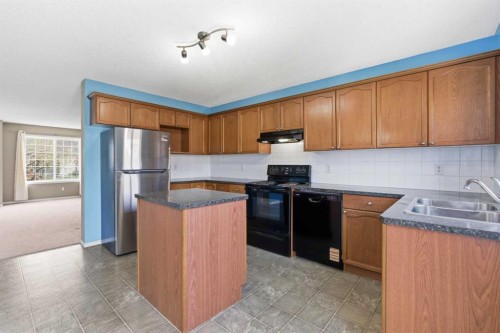49 Evermeadow Manor Sw, Calgary, AB 