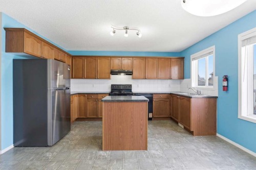 49 Evermeadow Manor Sw, Calgary, AB 