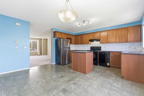 49 Evermeadow Manor Sw, Calgary, AB 