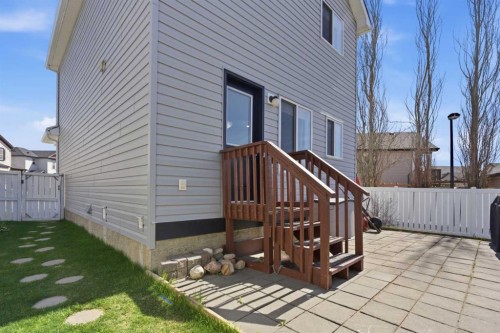 49 Evermeadow Manor Sw, Calgary, AB 