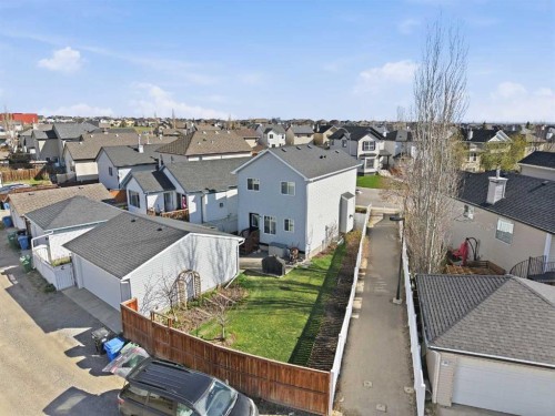 49 Evermeadow Manor Sw, Calgary, AB 