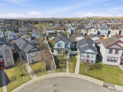 49 Evermeadow Manor Sw, Calgary, AB 