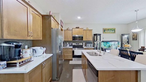 1600 Copperfield Boulevard Se, Calgary, AB 
